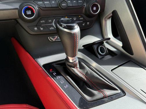 2015 Chevrolet Corvette Stingray Z51