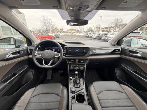 2023 Volkswagen Taos 1.5T SEL