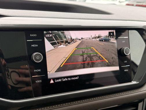 2023 Volkswagen Taos 1.5T SEL