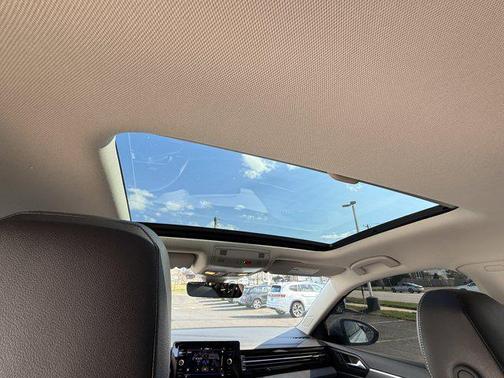 Gray 2026 Volkswagen Jetta 1.4T SE