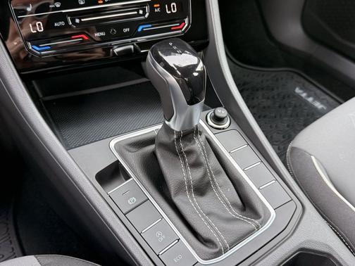 Platinum Gray Metallic 2026 Volkswagen Jetta 1.4T S