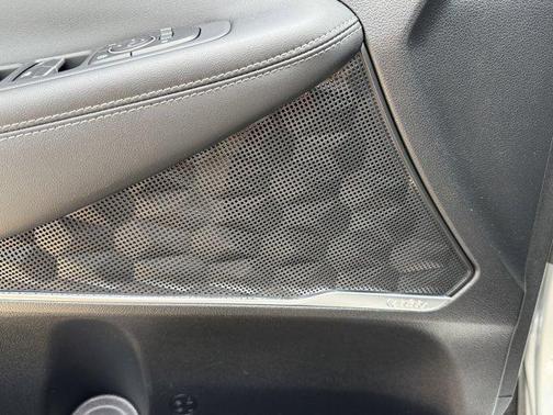 2019 Hyundai SANTA FE Ultimate 2.0T