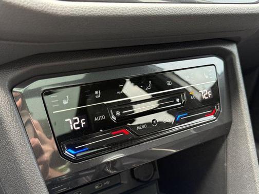 2022 Volkswagen Tiguan 2.0T SEL R-Line 4MOTION