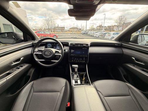 2024 Hyundai SANTA CRUZ XRT