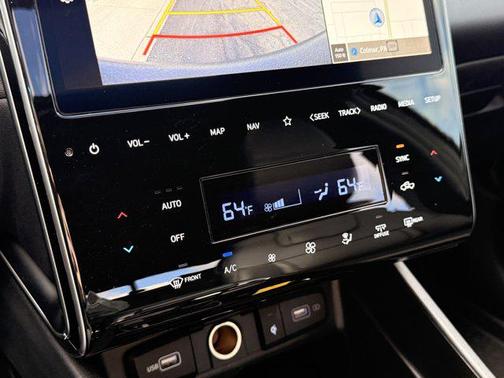 2024 Hyundai SANTA CRUZ XRT