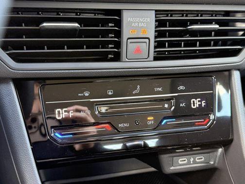 2026 Volkswagen Jetta 1.4T S