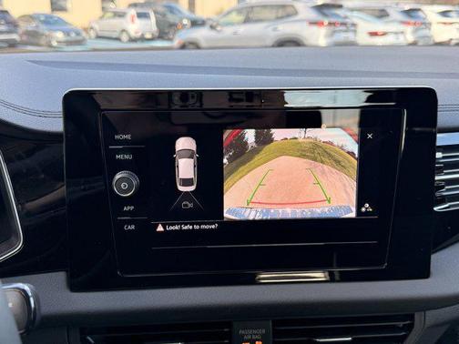 2026 Volkswagen Jetta 1.4T S