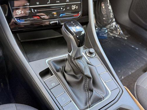 2026 Volkswagen Jetta 1.4T S