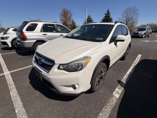 2013 Subaru XV Crosstrek 2.0i Premium