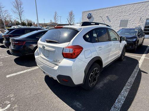 2013 Subaru XV Crosstrek 2.0i Premium