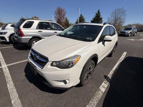 2013 Subaru XV Crosstrek 2.0i Premium