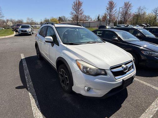 2013 Subaru XV Crosstrek 2.0i Premium