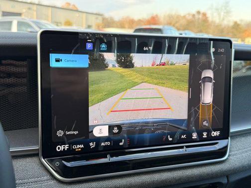 2026 Volkswagen Tiguan 2.0T S 4MOTION