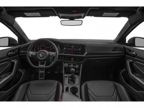 2019 Volkswagen Jetta GLI 