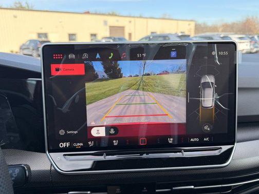 2026 Volkswagen Golf GTI 2.0T SE DSG