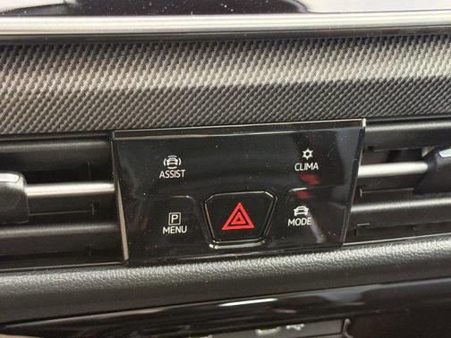 2026 Volkswagen Golf GTI 2.0T SE DSG