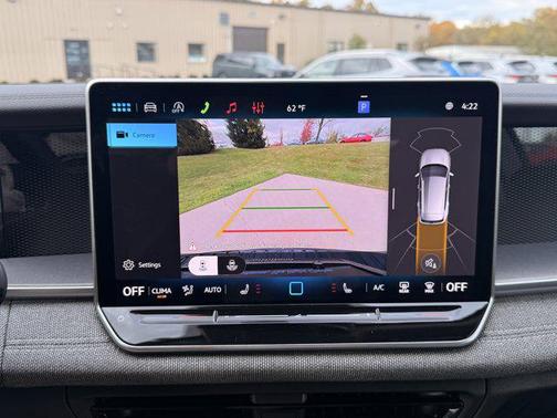 2026 Volkswagen Tiguan 2.0T S 4MOTION