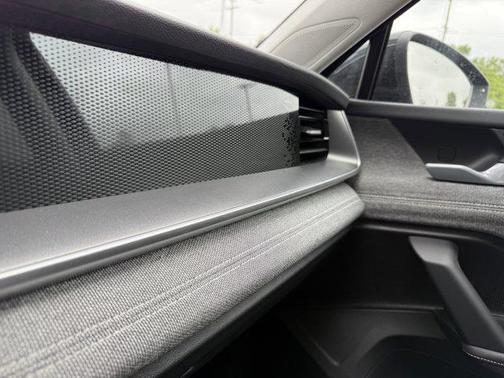 2025 Volkswagen Tiguan 2.0T S 4MOTION