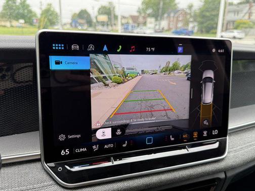 2025 Volkswagen Tiguan 2.0T S 4MOTION