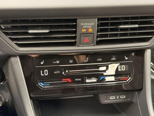 Gray 2027 Volkswagen Jetta 1.4T S