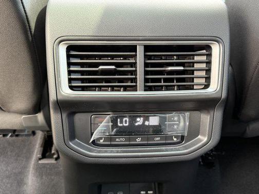 2025 Volkswagen Atlas 2.0T SEL Premium R-Line 4MOTION
