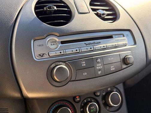2007 Mitsubishi Eclipse Spyder GS
