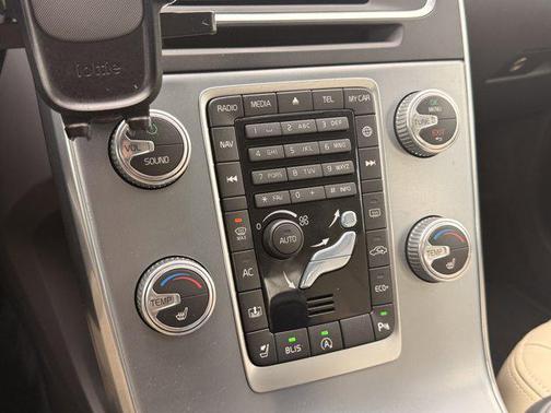 2017 Volvo S60 Inscription T5