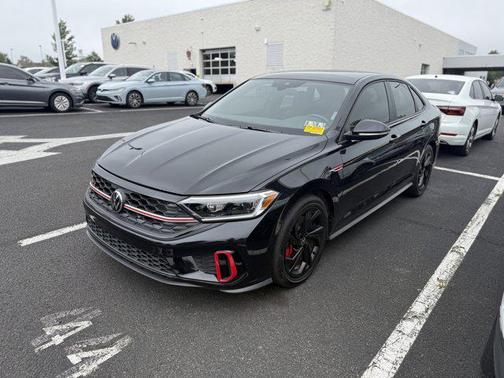 2024 Volkswagen Jetta GLI 2.0T Autobahn