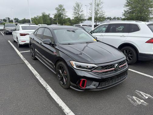 2024 Volkswagen Jetta GLI 2.0T Autobahn