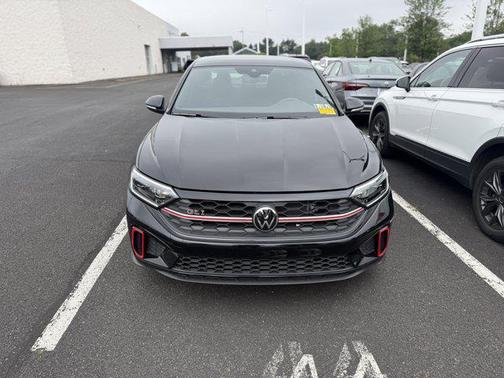 2024 Volkswagen Jetta GLI 2.0T Autobahn