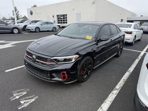 2024 Volkswagen Jetta GLI 2.0T Autobahn