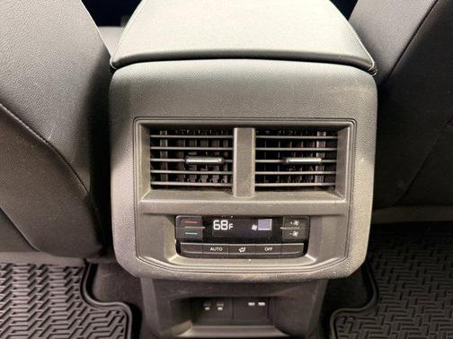 2022 Volkswagen Atlas 3.6L SEL