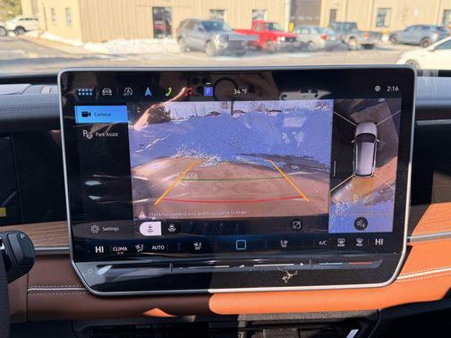 2026 Volkswagen Tiguan 2.0T SEL R-Line 4MOTION