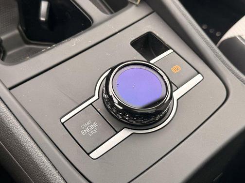 2026 Volkswagen Tiguan 2.0T SE 4MOTION