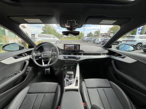 2023 Audi A5 Sportback 45 S Line Premium Plus