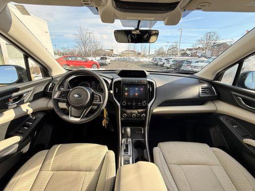 2019 Subaru Ascent Premium 8-Passenger