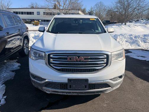 2017 GMC Acadia SLE-2