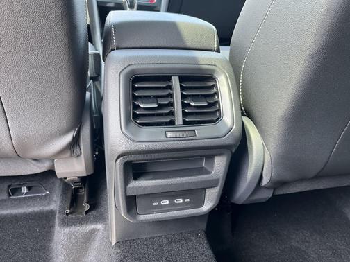 White 2026 Volkswagen Taos SEL