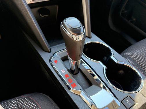 2017 GMC Terrain SLE-2