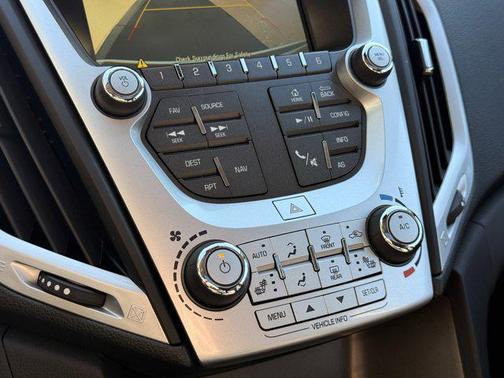 2017 GMC Terrain SLE-2