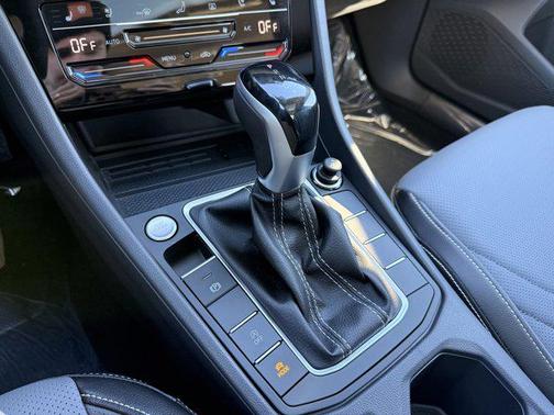 2026 Volkswagen Jetta 1.4T SEL