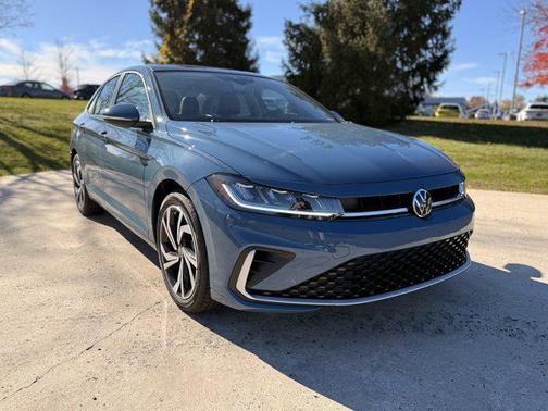 2026 Volkswagen Jetta 1.4T SEL