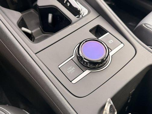 2026 Volkswagen Tiguan 2.0T SE 4MOTION