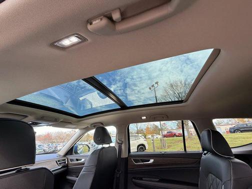 2026 Volkswagen Atlas 2.0T SEL Premium R-Line 4MOTION