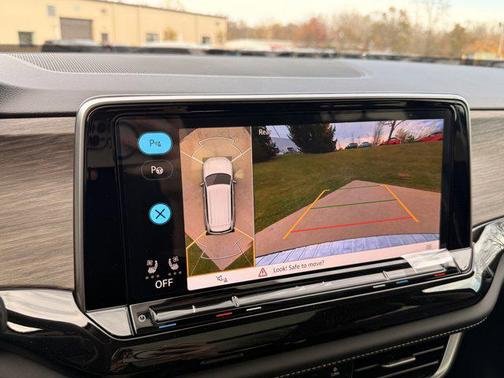 2026 Volkswagen Atlas 2.0T SEL Premium R-Line 4MOTION