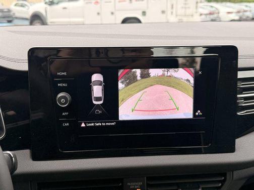 2026 Volkswagen Jetta 1.4T S