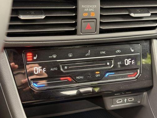 2026 Volkswagen Jetta 1.4T S