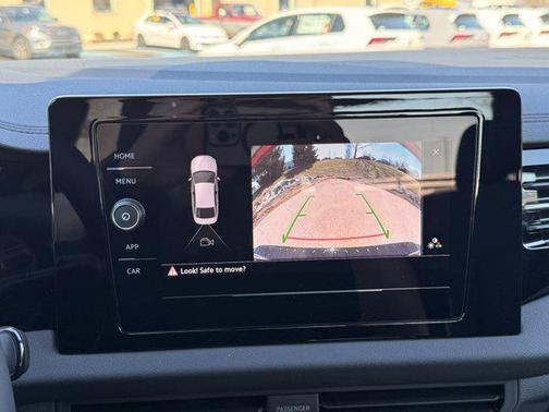 2026 Volkswagen Jetta 1.4T S