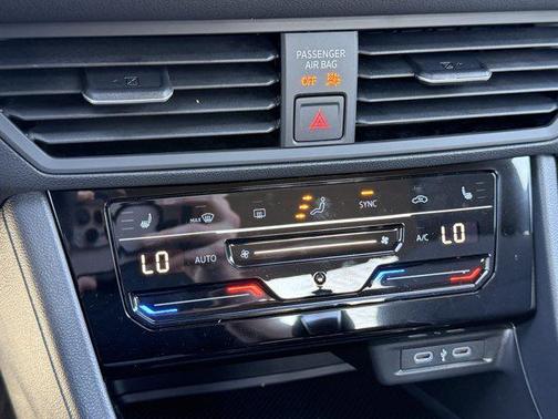 2026 Volkswagen Jetta 1.4T S