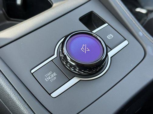 2026 Volkswagen Tiguan 2.0T SE 4MOTION